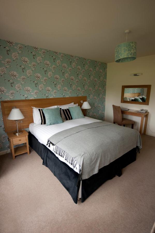Hotel The Marquess Of Exeter Lyddington Zewnętrze zdjęcie