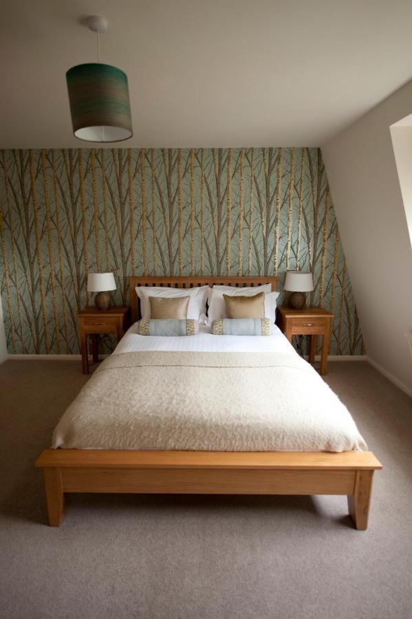 Hotel The Marquess Of Exeter Lyddington Zewnętrze zdjęcie